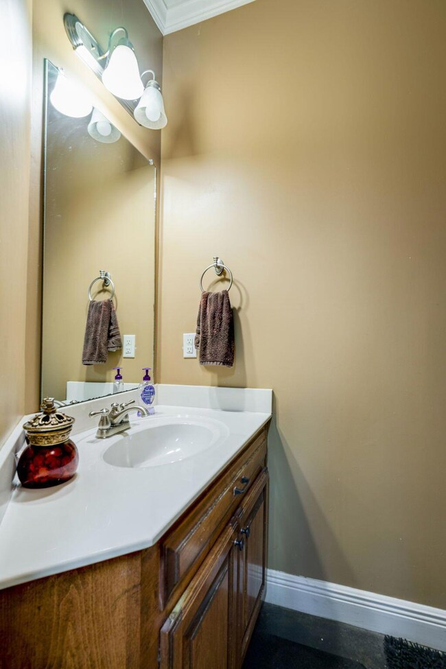 Bathroom 4 View 1