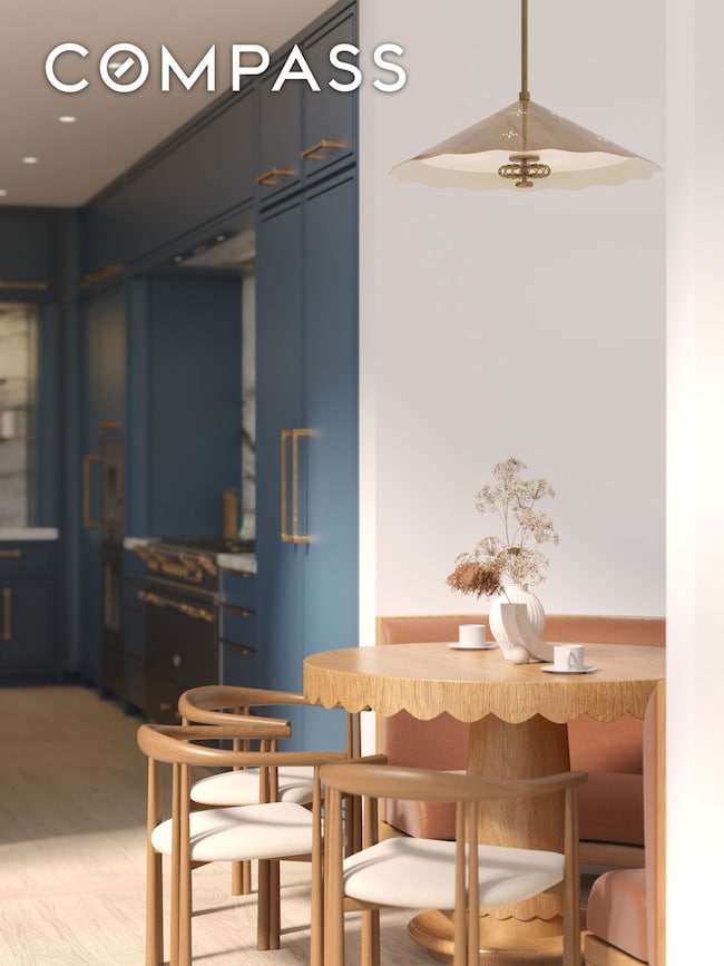 125 Perry St unit PHE, New York, NY 10014 - photo 5