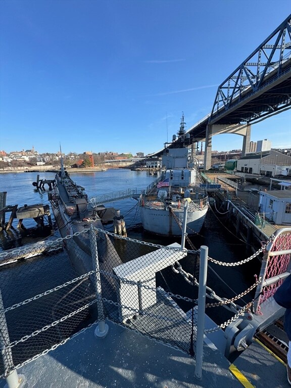 164 Elm St unit 2, Fall River, MA 02720 - photo 2