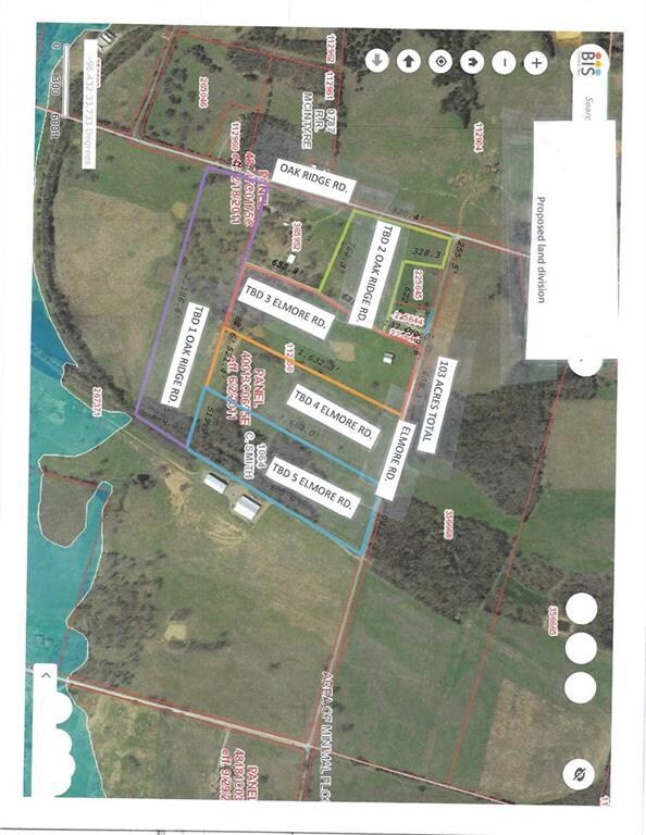 TBD 3 Elmore Rd, Denison, TX 75021 - photo 4