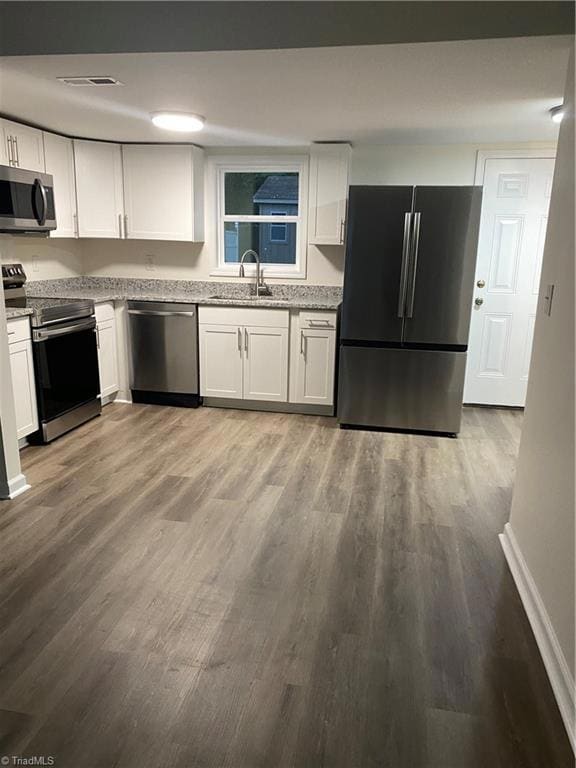 716 Watson St, Reidsville, NC 27320 - photo 6