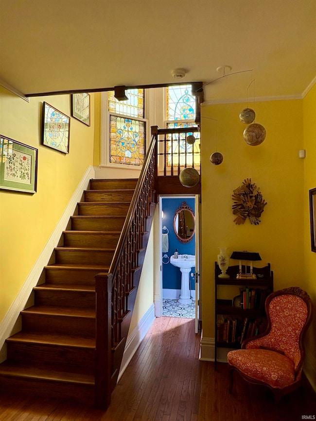 610 S 9th St, Lafayette, IN 47901 - photo 3