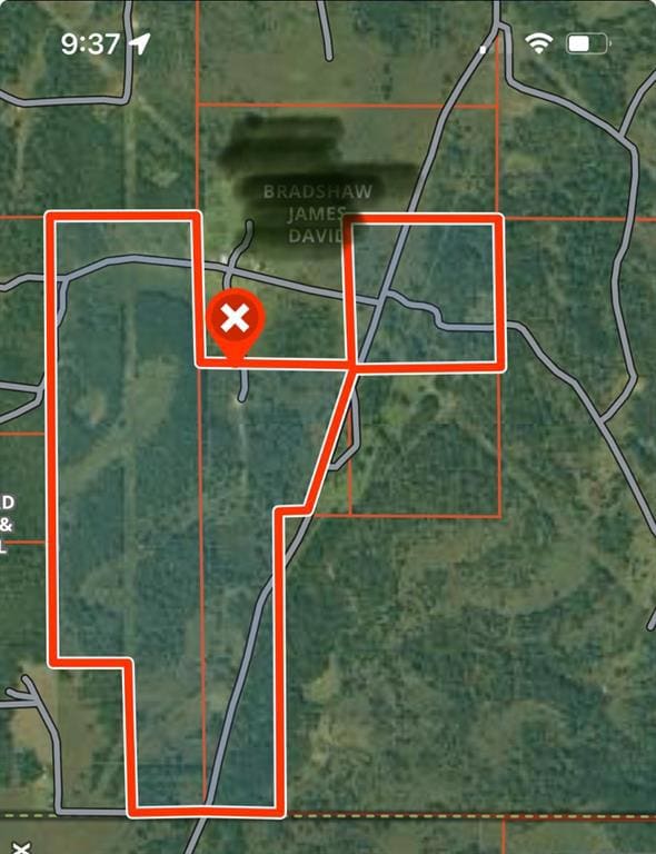 0 N 3870 Rd unit 1202455, Dustin, OK 74839 - photo 4