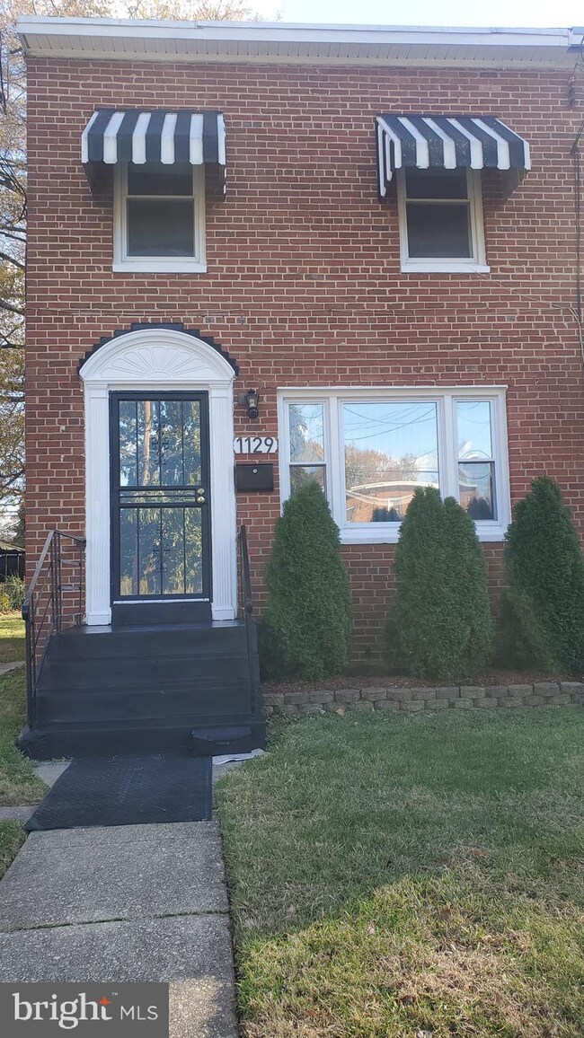 1129 Booker Dr, Capitol Heights, MD 20743 - photo 3