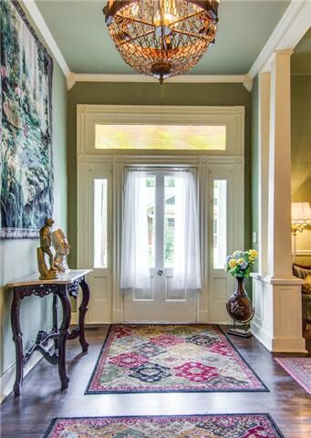 617 N Jefferson St, Shelbyville, TN 37160 - photo 3