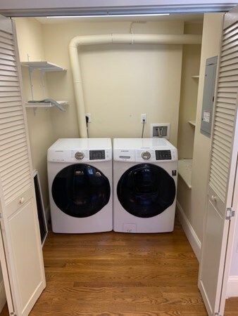 50 Curtis Rd unit 2, Milton, MA 02186 - photo 7