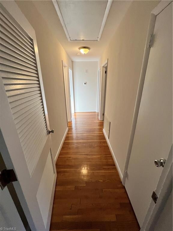 1610 W Northwest Blvd unit D, Winston Salem, NC 27104 - photo 6