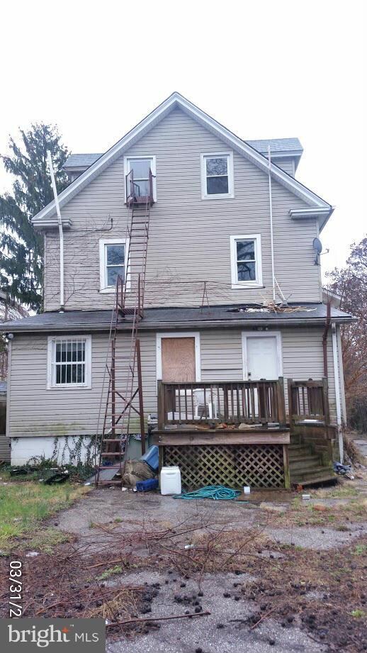 3804 W Rogers Ave, Baltimore, MD 21215 - photo 2