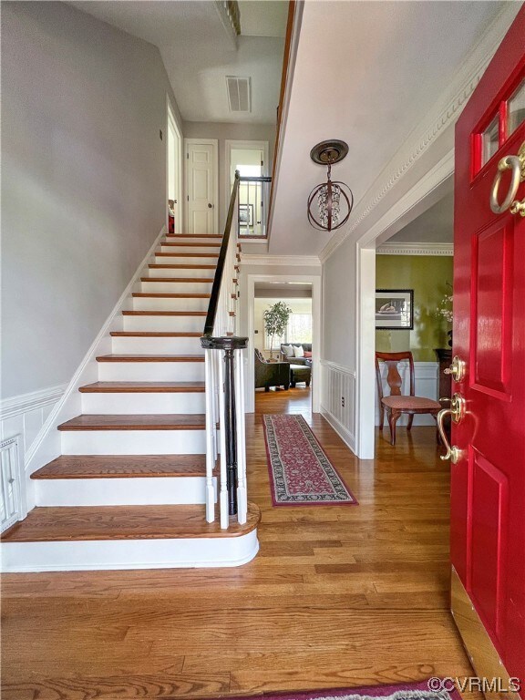 Foyer