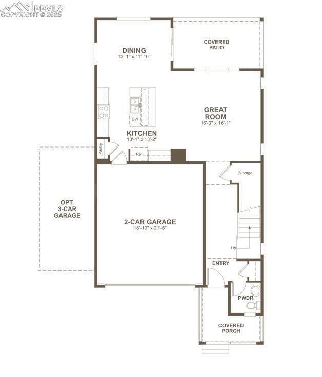 Main Floor