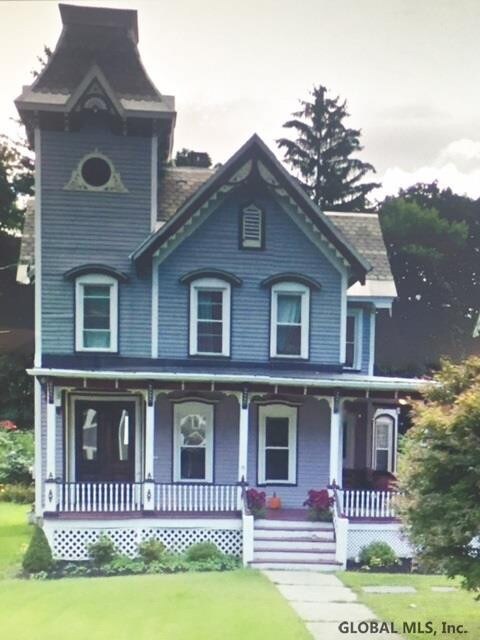 112 Malta Ave, Ballston Spa, NY 12020 - photo 4