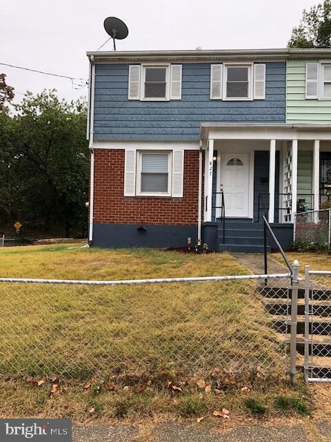 827 Quade St, Oxon Hill, MD 20745 - photo 2
