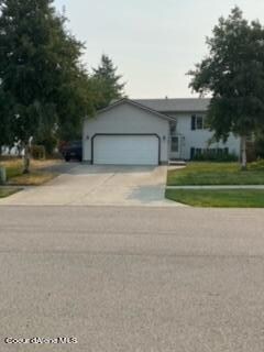 1front of house