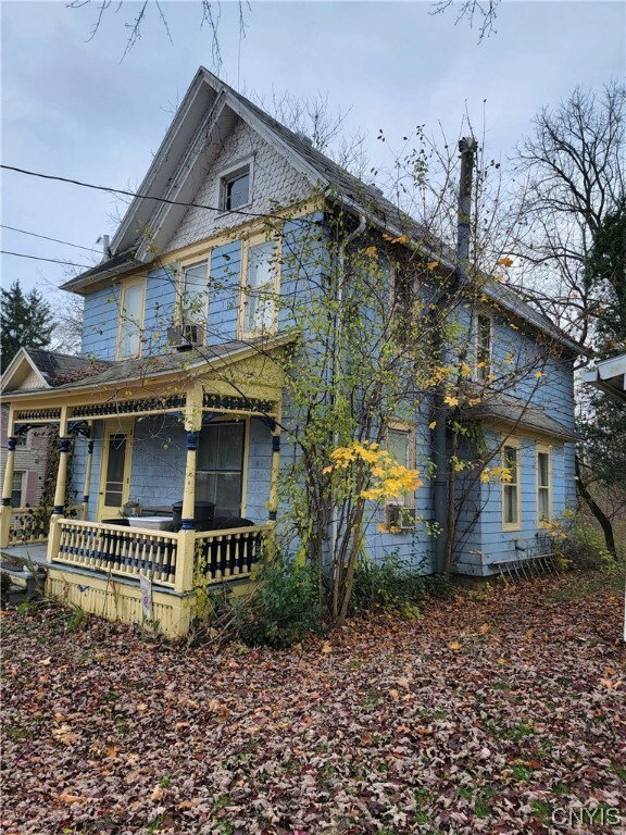 80 Fitch Ave, Auburn, NY 13021 - photo 4