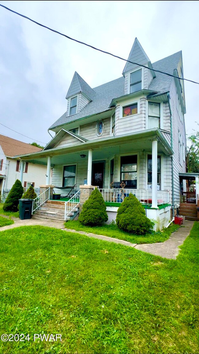 2087 N Main Ave, Scranton, PA 18508 - photo 2