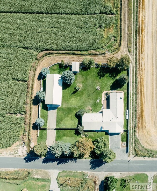 Aerial