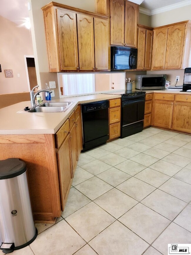 338 Timberwood Dr, Monroe, LA 71203 - photo 5