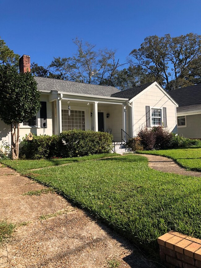 816 North St, McComb, MS 39648 - photo 2