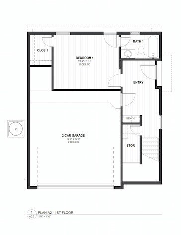 954 Fisher St unit A, Houston, TX 77018 - photo 4