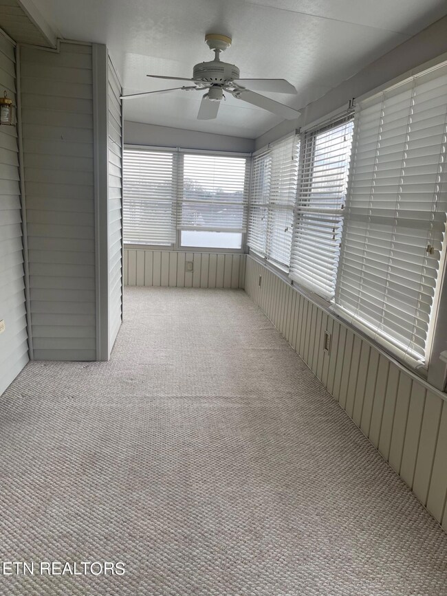 sunroom