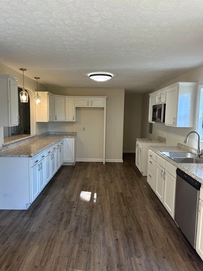 707 Elm Dr, Centerville, IN 47330 - photo 5