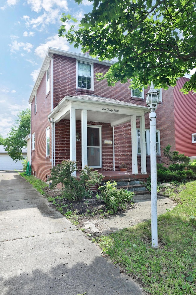 638 Binns Blvd, Columbus, OH 43204 - photo 2