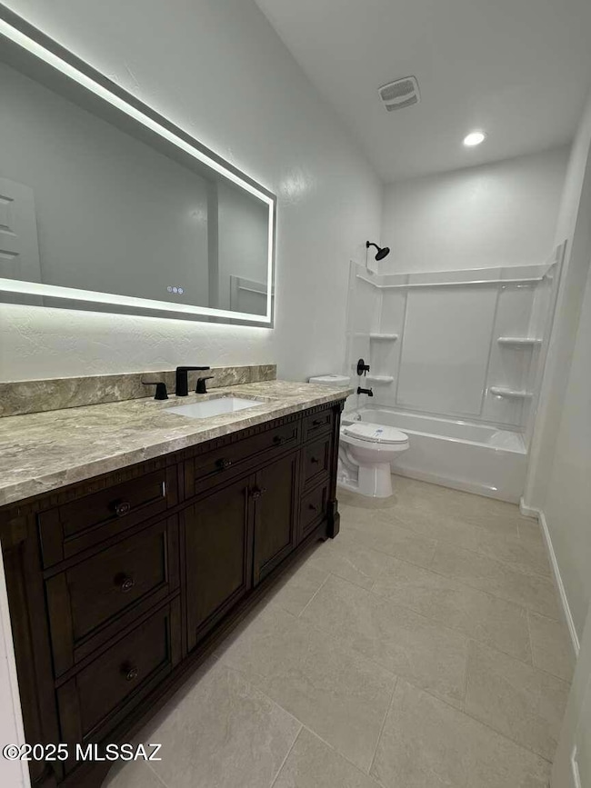 14470 S Stagecoach Rd, Tucson, AZ 85736 - photo 4