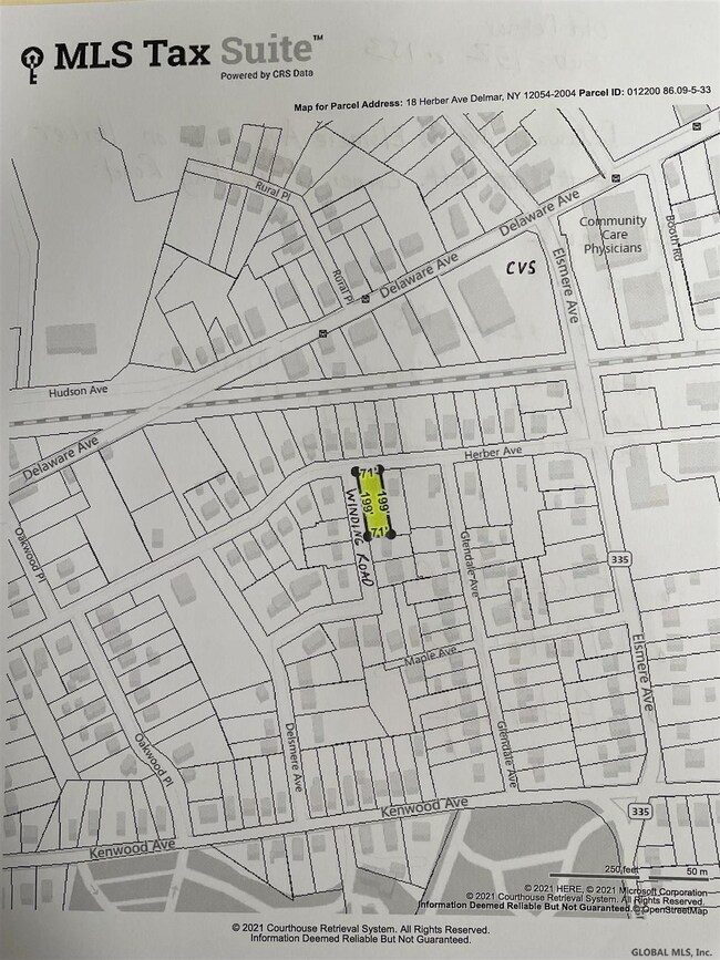 18 Herber Ave, Delmar, NY 12054 - photo 5