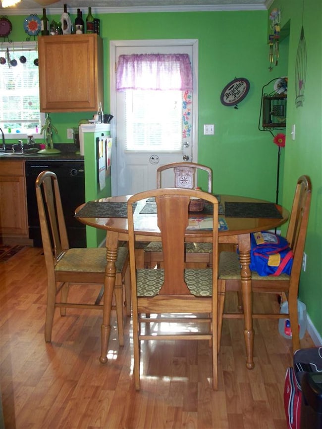 610 N Main St, Harrodsburg, KY 40330 - photo 7