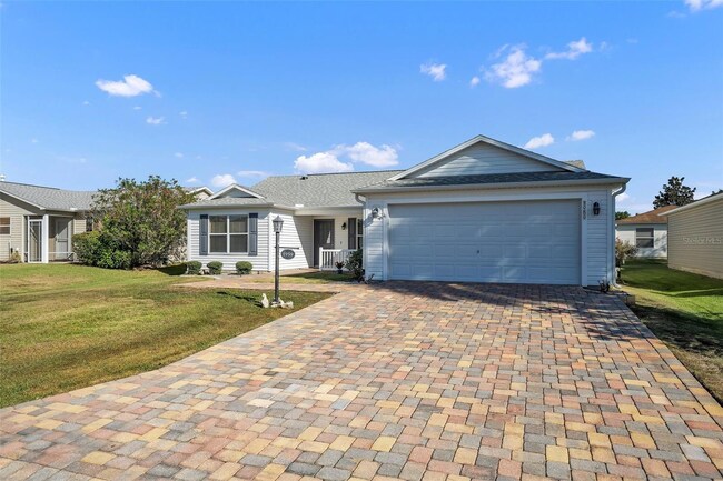 1959 Orangeburg Terrace, The Villages, FL 32162 | MLS# MFRG5074994 ...