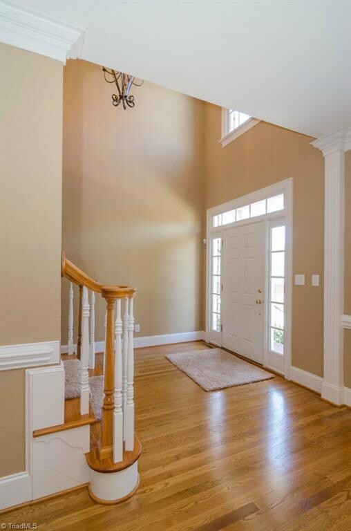 206 Cross Vine Ln, Greensboro, NC 27455 - photo 2