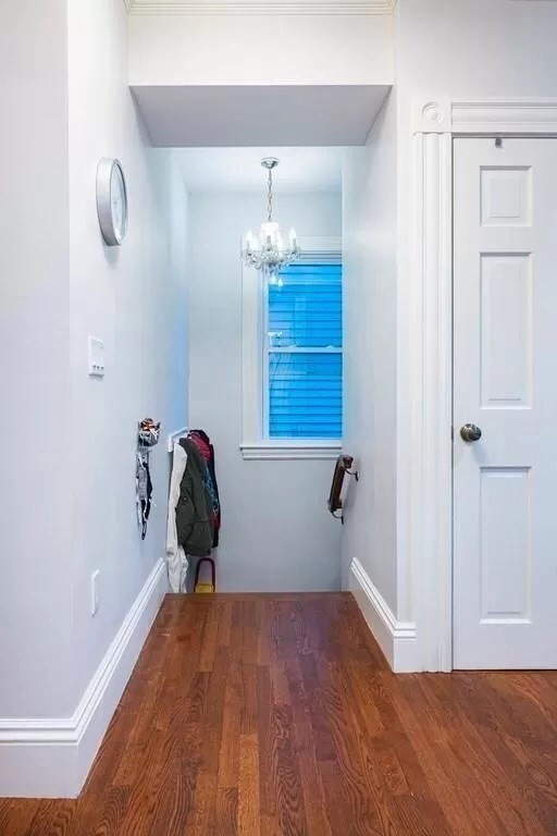 8 Lamont Ave unit 2, Cambridge, MA 02138 - photo 4