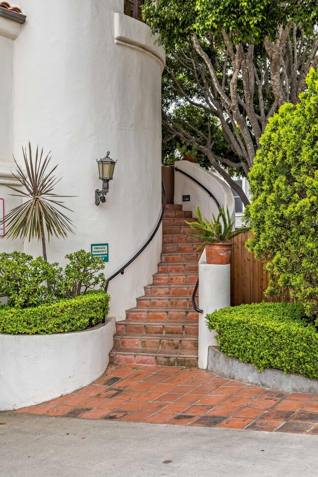 Private Entry