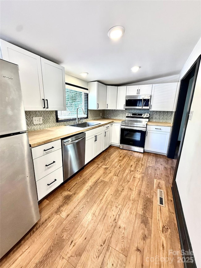 916 Taylor St, Kannapolis, NC 28083 - photo 4