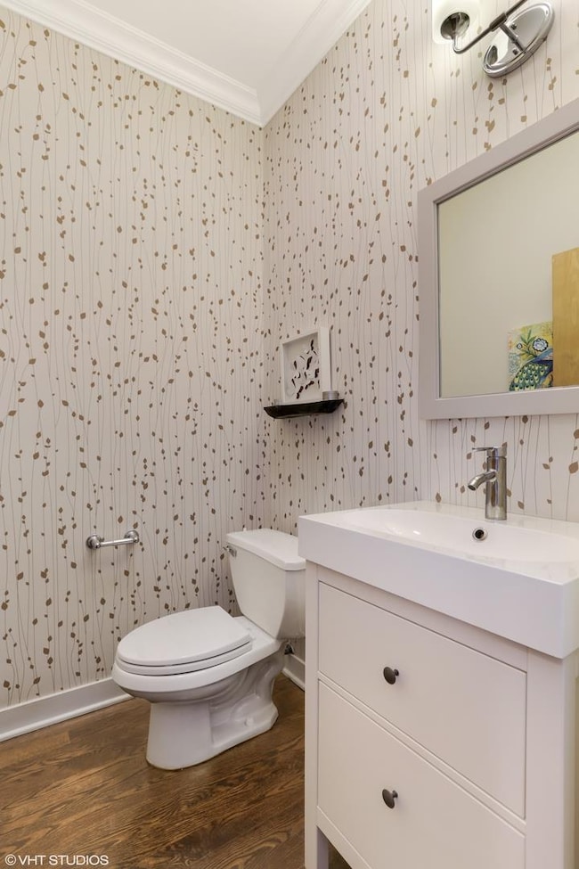 1019 N Honore St unit 1, Chicago, IL 60622 - photo 7