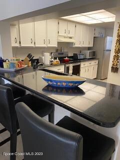 Breakfast Bar