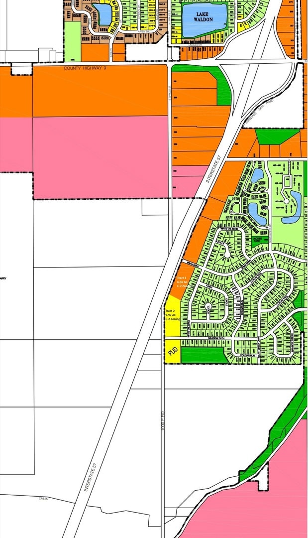 Lot 1,2,3 S Cypress Dr, Manteno, IL 60950 - photo 6