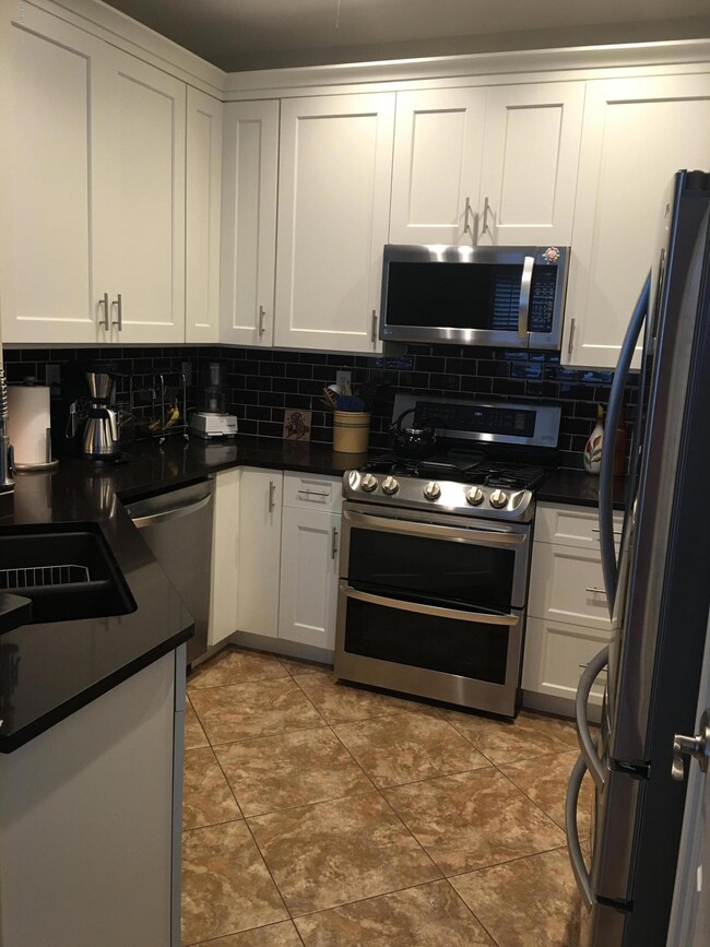 Kitchen reno 4