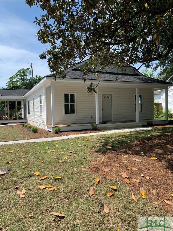 2123 E 38th St, Savannah, GA 31404 - photo 3