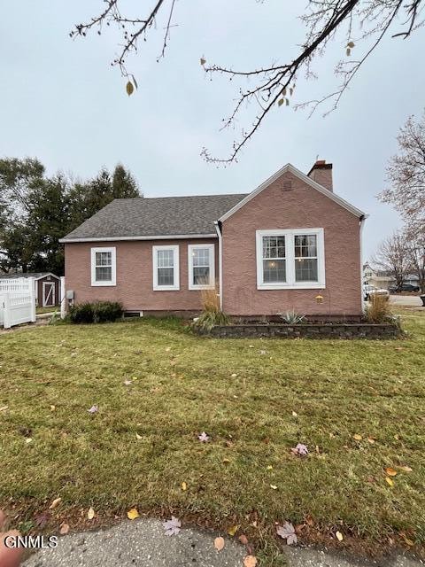 901 3rd Ave NW, Jamestown, ND 58401 - photo 2