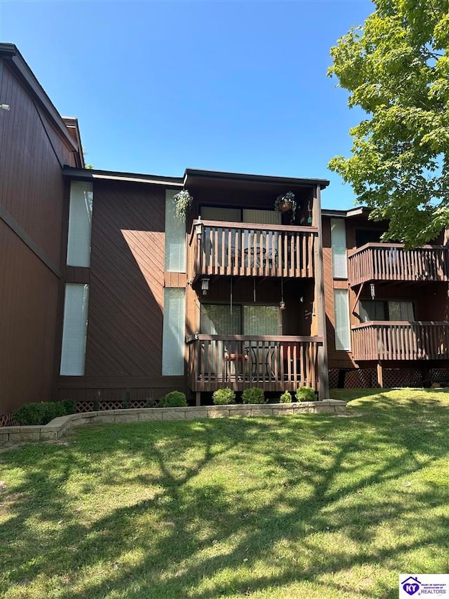 145 State Park Rd unit Q6, Jamestown, KY 42629 - photo 3