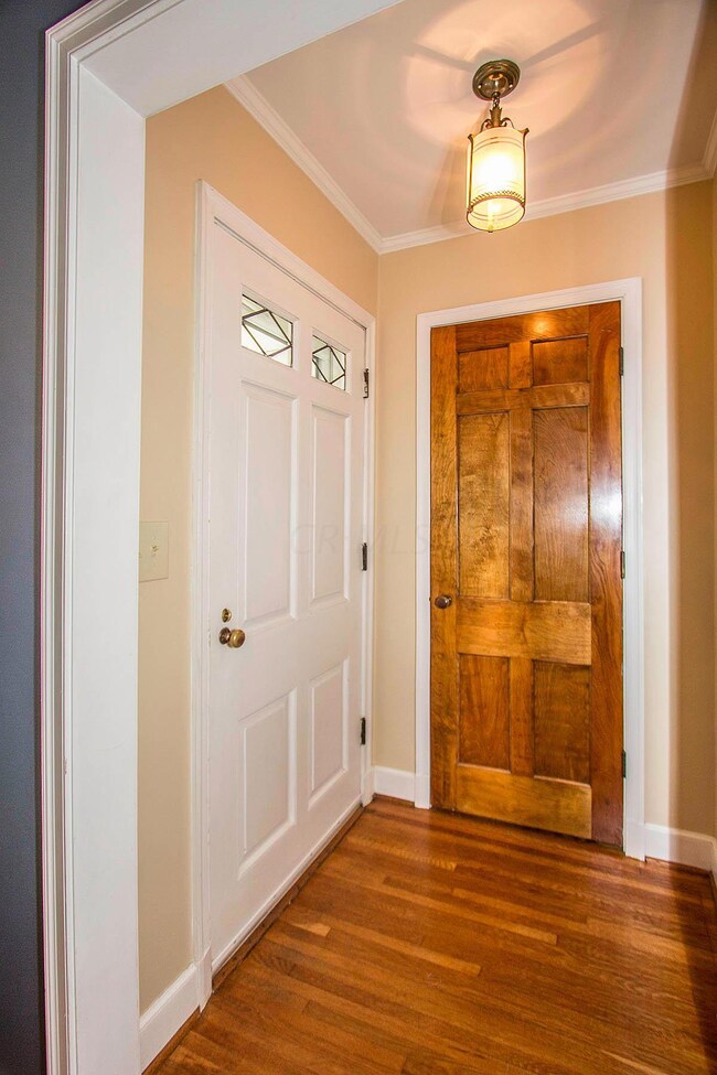 Entry V
