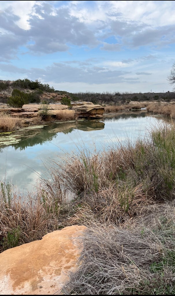 11265 Spring Creek Ln, San Angelo, TX 76904 - photo 2