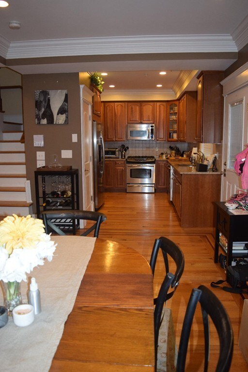 95 W 7th St unit 3, Boston, MA 02127 - photo 4