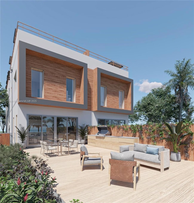 2360 SW 32nd Ave unit Right, Miami, FL 33145 - photo 7