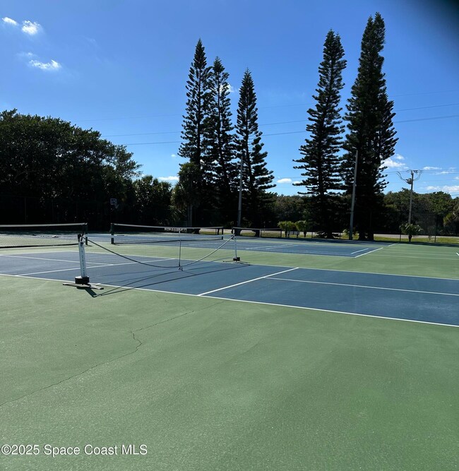 Stonewood Towers unit C202, Cocoa Beach, FL 32931 - photo 7