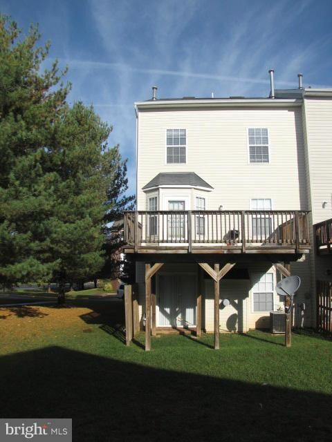 100 W Park Dr, Stafford, VA 22554 - photo 3