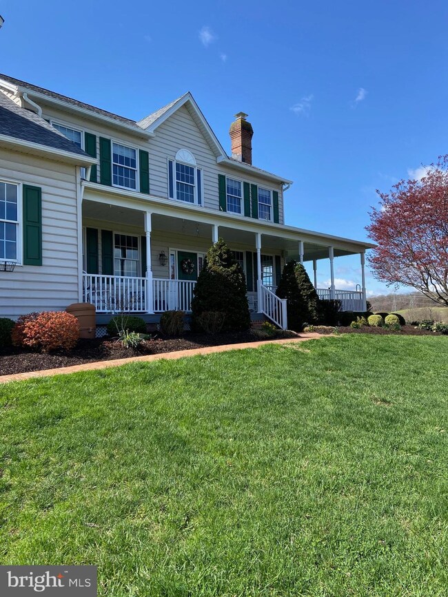 3036 Black Rock Rd, Reisterstown, MD 21136 - photo 4