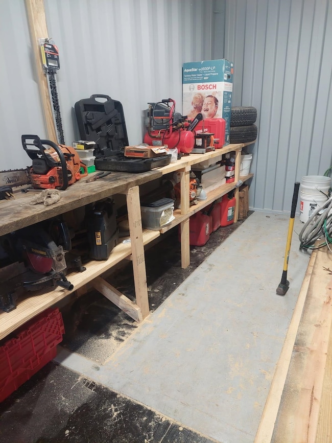 2255 White Oak Rd, Perry, FL 32348 - photo 4