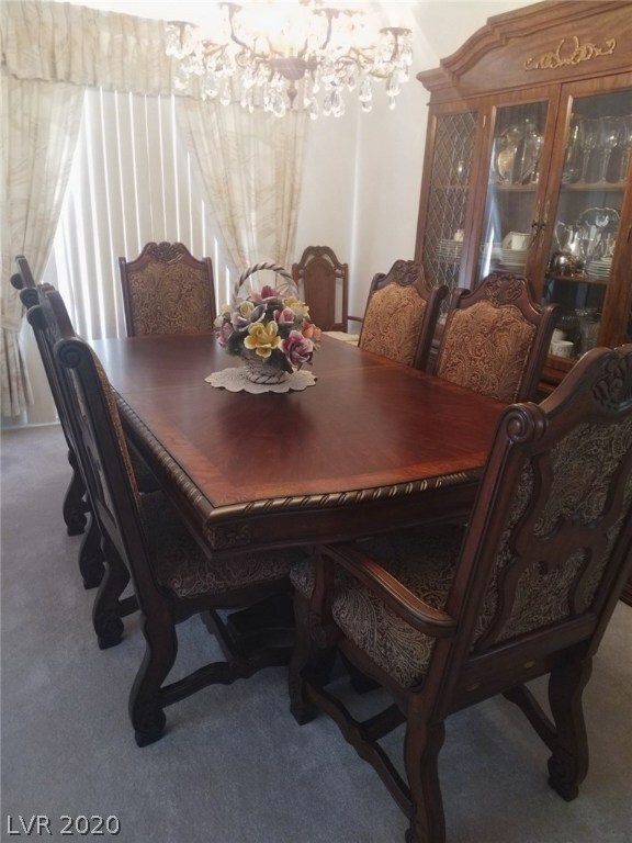 Dinning Room